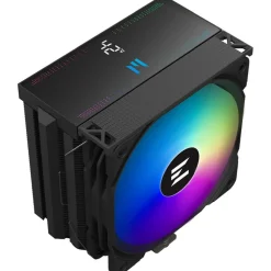 Zalman CNPS13X DS Black Tower Kühler