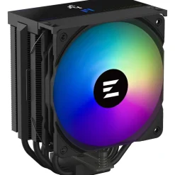 Zalman CNPS13X DS Black Tower Kühler