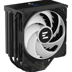 Zalman CNPS13X DS Black Tower Kühler