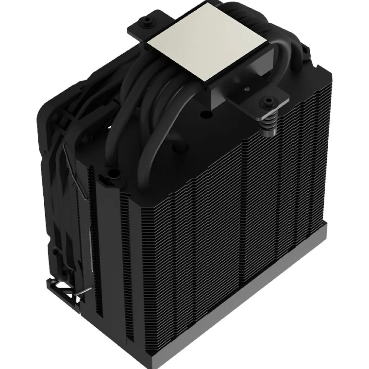 Zalman CNPS13X DS Black Tower Kühler