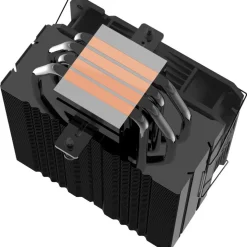 Zalman CNPS9X Performa Black Tower Kühler