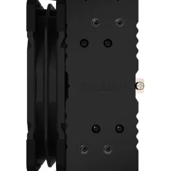 Zalman CNPS9X Performa Plus Black Tower Kühler