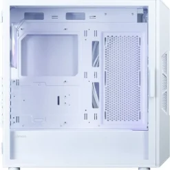 Zalman i3 Neo ARGB V2 Midi Tower ohne Netzteil weiss