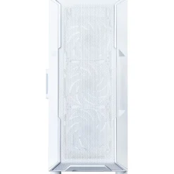 Zalman i3 Neo ARGB V2 Midi Tower ohne Netzteil weiss