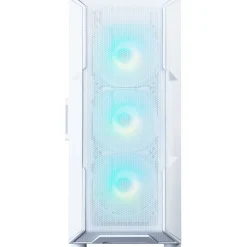 Zalman i3 Neo ARGB V2 Midi Tower ohne Netzteil weiss