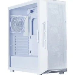 Zalman i3 Neo ARGB V2 Midi Tower ohne Netzteil weiss