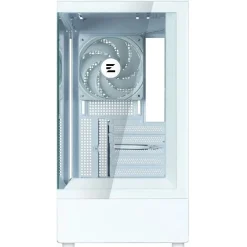 Zalman P10 Mini Tower ohne Netzteil weiss
