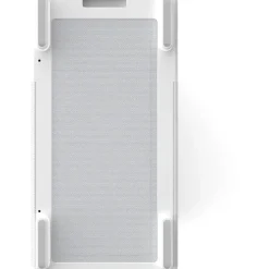 Zalman P10 Mini Tower ohne Netzteil weiss