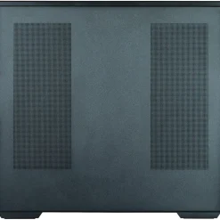 Zalman P30 V2 Mini Tower ohne Netzteil schwarz