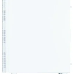 Zalman T4 Plus Mini Tower ohne Netzteil weiss