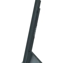 Zalman Z10 DS mit Display Midi Tower ohne Netzteil schwarz