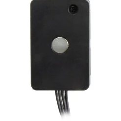 Zalman ZM-4PALC - 4 Ports ARGB Controller schwarz