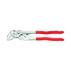 Zangenschlüssel L.250mm Spann-W.46mm m.Ku.-Überzug KNIPEX