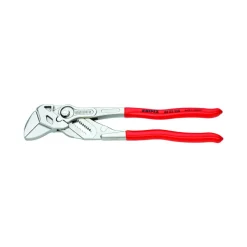 Zangenschlüssel L.250mm Spann-W.46mm m.Ku.-Überzug KNIPEX