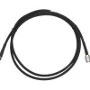 ZEBRA ANTENNA CABLE 60IN LMR-240 RP-TNC STR PLUG TO SMA STR PLUG