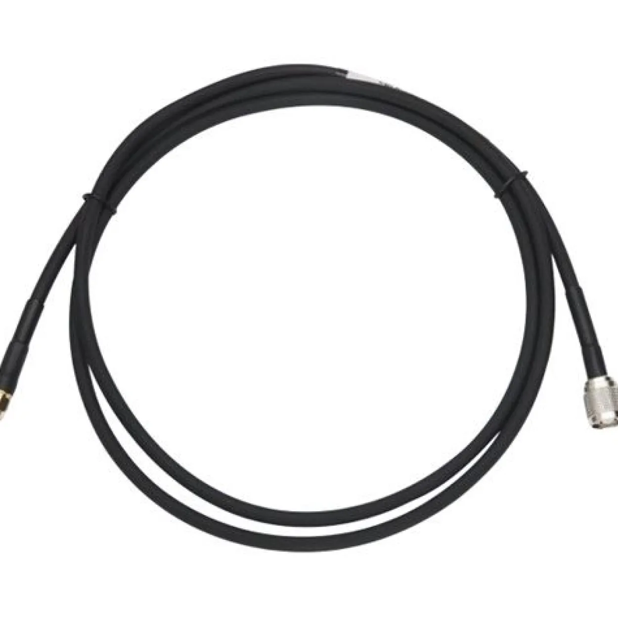 ZEBRA ANTENNA CABLE 60IN LMR-240 RP-TNC STR PLUG TO SMA STR PLUG