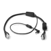 Zebra CABLE ASSEMBLY POWER Y