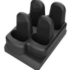 Zebra CS6080 CORDLESS 4-SLOT DEVICE CR6080-SA40004WW