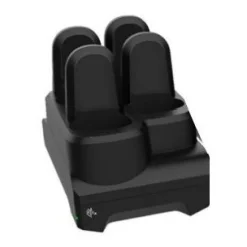 Zebra CS6080 CORDLESS 4-SLOT DEVICE CR6080-SC400F4WW