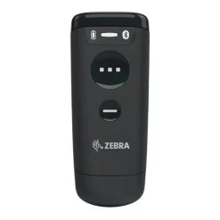 Zebra CS6080-SR schwarz CORDLESS CS6080-SR40000TSVW