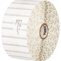 Zebra 8000D JEWELRY 56X13MM W/O FLAP