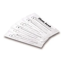 Zebra Druckkopf Cleaning