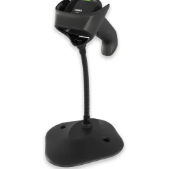 ZEBRA DS8288: AREA IMAGER SR CORDLESS FIPS WHITE ILLUM. IND VIBRATION