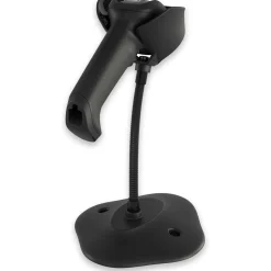 ZEBRA DS8288: AREA IMAGER SR CORDLESS FIPS WHITE ILLUM. IND VIBRATION