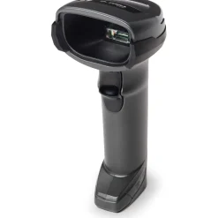 ZEBRA DS4678-DP BLACK STANDARD CRADLE