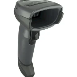 Zebra DS4608-HD USB KIT: schwarz