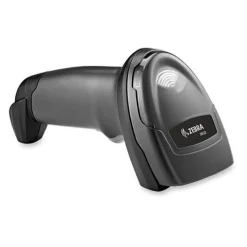 Zebra DS2208-SR Imager Kit mit Stand