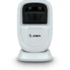ZEBRA DS9308-SR WHITE USB KIT: SCANNE CBA-U21-S07ZBR SHIELDED USB CBL