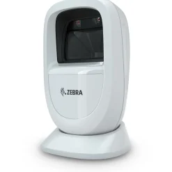 ZEBRA DS9308-SR WHITE USB KIT: SCANNE CBA-U21-S07ZBR SHIELDED USB CBL
