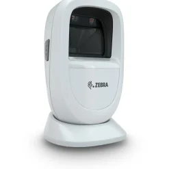 ZEBRA DS9308-SR WHITE USB KIT: SCANNE CBA-U21-S07ZBR SHIELDED USB CBL