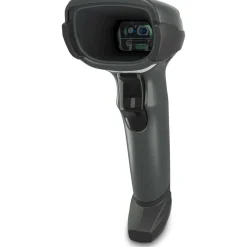 Zebra DS4608-SR WITH STAND USB schwarz