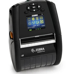 ZEBRA DT PRINTER ZQ620 PLUS 3IN/72MM EN FONTS WI-FI 6 DUAL 802.11AX