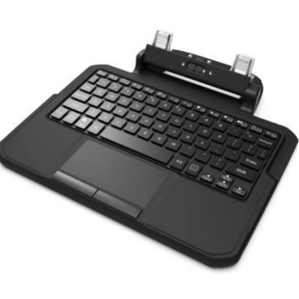 Zebra ET6X 2-IN-1 ATT. RUGGED 78K KBD MULTI-COLOR DIMMABLE BACKLIGHT