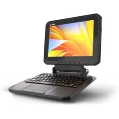 Zebra ET6X 2-IN-1 ATT. RUGGED 78K KBD MULTI-COLOR DIMMABLE BACKLIGHT