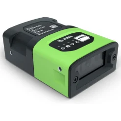 ZEBRA FS20 FIXED IND ETHERNET SCANNER