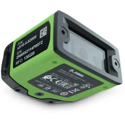 ZEBRA FS20 FIXED IND ETHERNET SCANNER