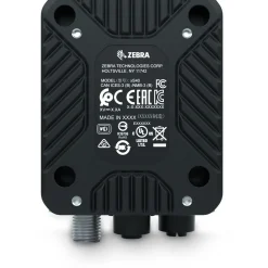 ZEBRA FS42 FIXED INDUSTRIAL AUTOFOCUS STD RANGE 5MP FAST 2D DECODER