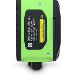 ZEBRA FS42 FIXED INDUSTRIAL AUTOFOCUS STD RANGE 5MP FAST 2D DECODER