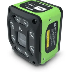 ZEBRA FS42 FIXED INDUSTRIAL AUTOFOCUS STD RANGE 5MP FAST 2D DECODER