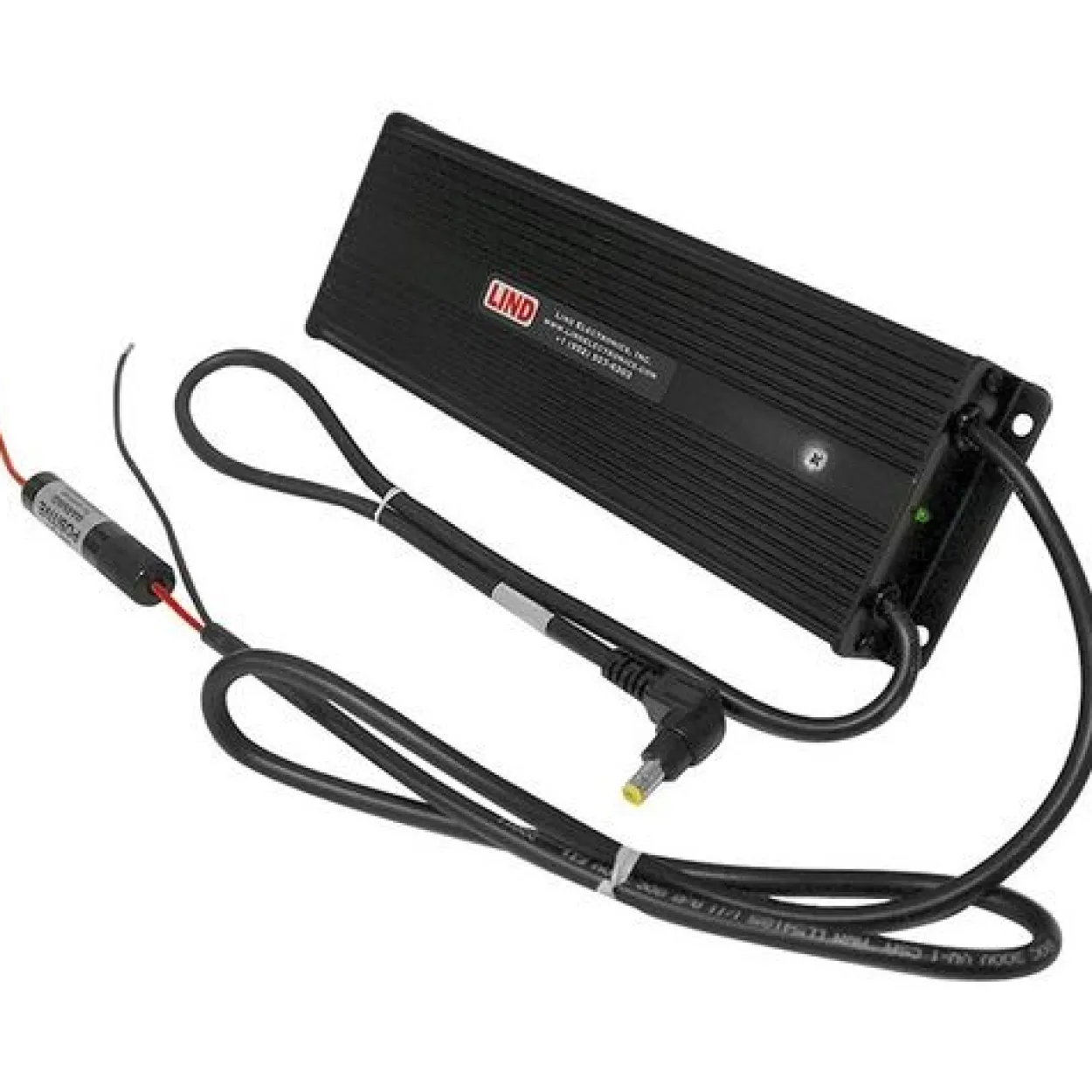 ZEBRA G.JOHNSON LIND 20-60V MATERIAL HANDLING ISOLATED POWER ADAPTER