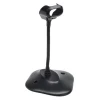 ZEBRA GOOSENECK STAND - DS5502