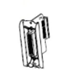 Zebra KIT PARALLEL PORT CARD