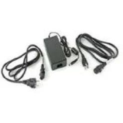 ZEBRA KIT POWER SUPPLY 50W 24V US/EU