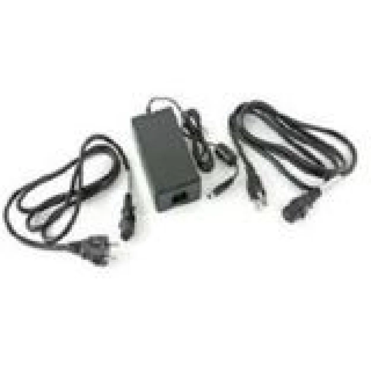 ZEBRA KIT POWER SUPPLY 50W 24V US/EU