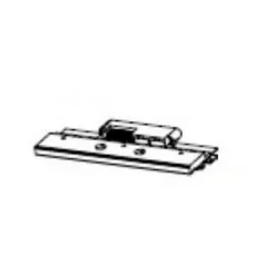 Zebra KIT PRINTHEAD 203 DPI ZT620