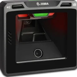 ZEBRA KIT USB SP7208-SV00004ZCWW CBA-U21-S07ZBR AUX PORT SR CHECK